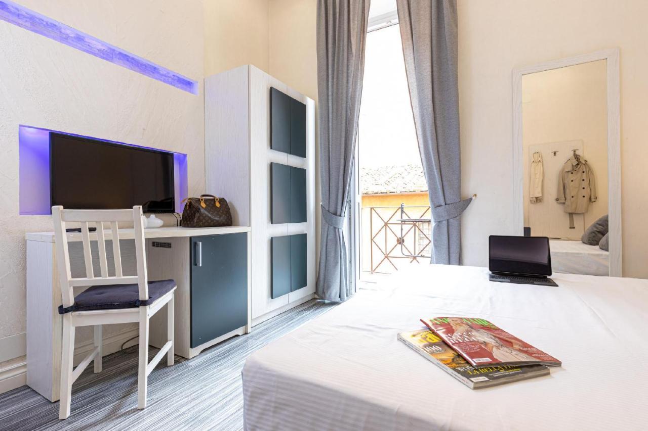 Bb'S Suites Corso Rom Exterior foto