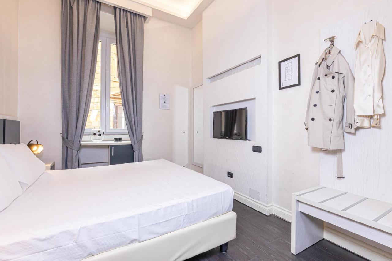 Bb'S Suites Corso Rom Exterior foto
