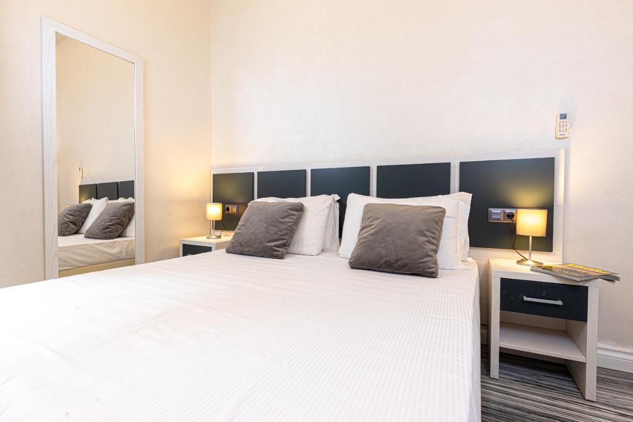 Bb'S Suites Corso Rom Exterior foto