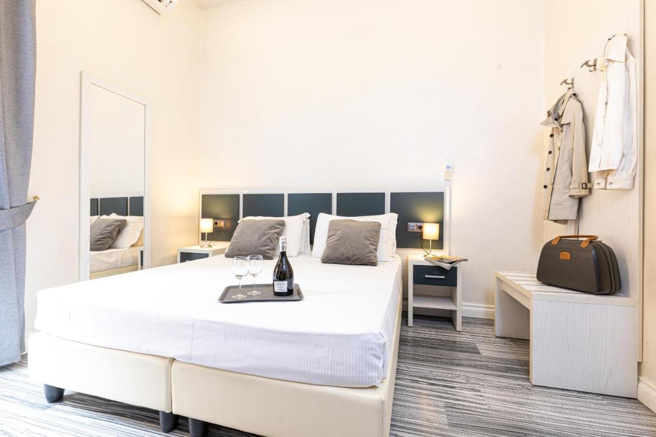 Bb'S Suites Corso Rom Exterior foto