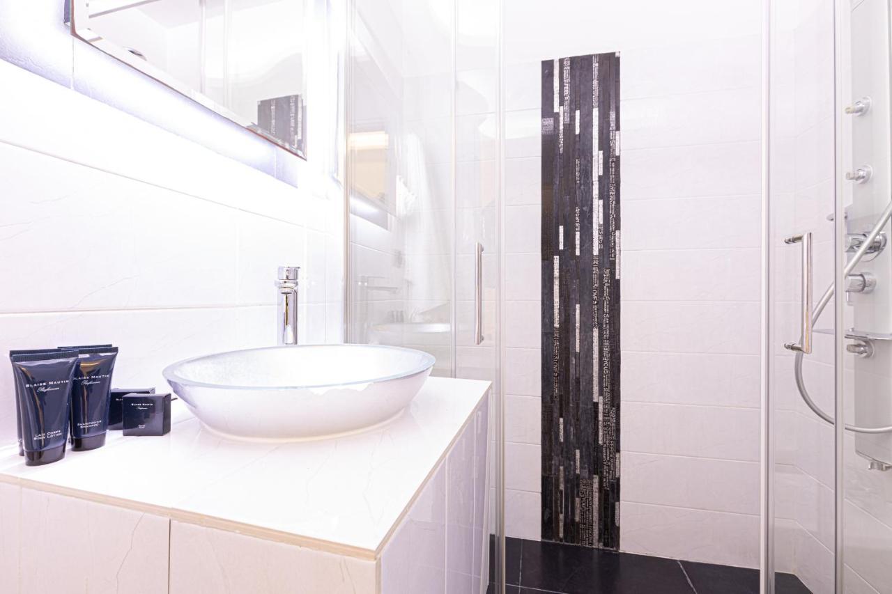 Bb'S Suites Corso Rom Exterior foto