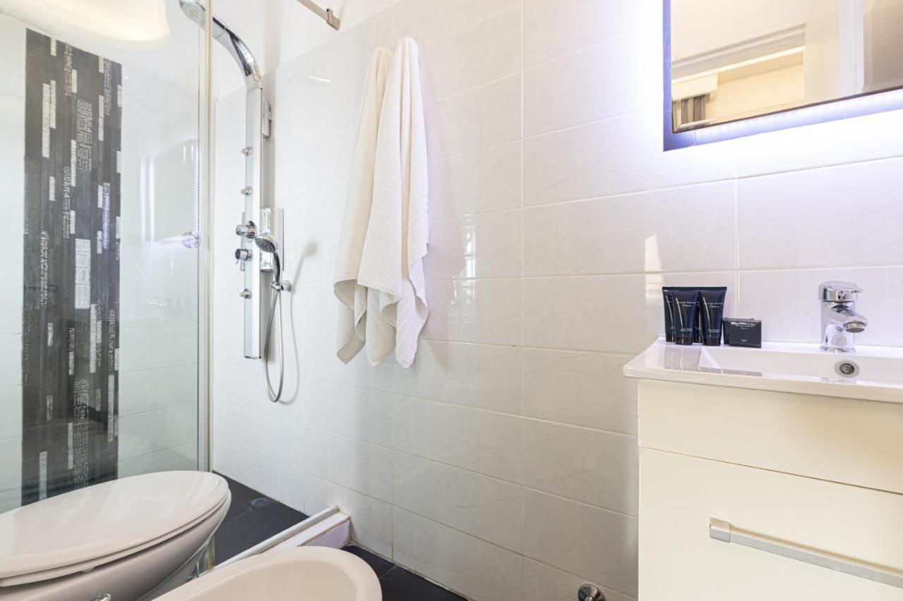 Bb'S Suites Corso Rom Exterior foto